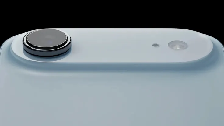 Tin công nghệ 13-9: iPhone Air cung cấp một tính năng mới chưa từng thấy ở iPhone có camera đơn