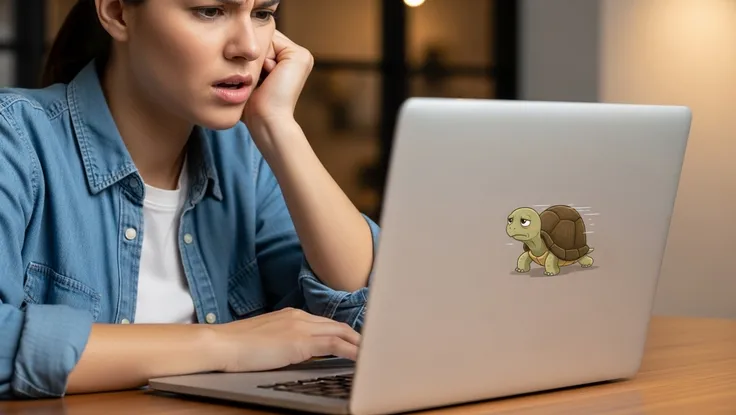 5 dấu hiệu cho thấy đã đến lúc bạn cần mua laptop mới