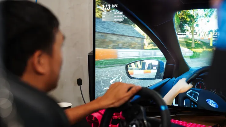 Thị trường phụ kiện gaming hưởng lợi từ sức tăng của ngành game