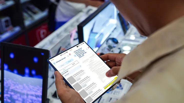 Cách kiểm tra lịch cúp nước mới nhất năm 2025