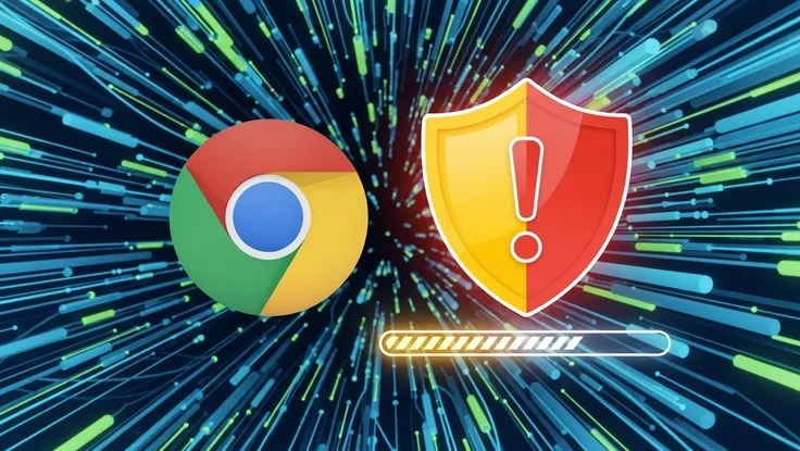 Google phát hành bản vá khẩn cấp, người dùng Chrome cần cập nhật ngay