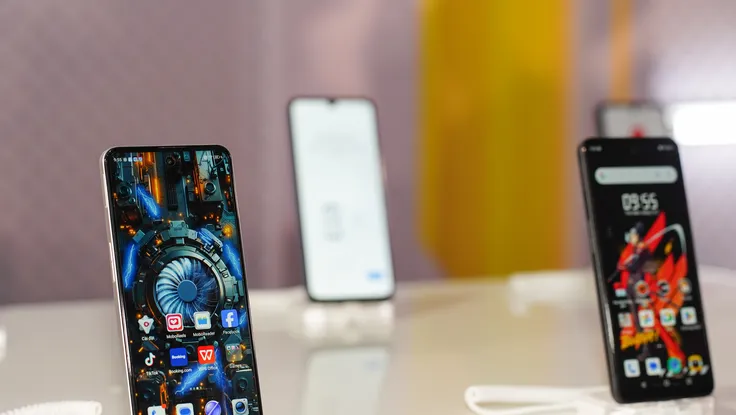 3 mẫu smartphone dưới 7 triệu đồng đáng mua