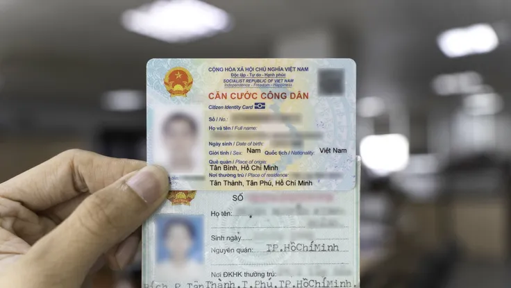 Người dùng CCCD có buộc phải đổi sang thẻ căn cước không?
