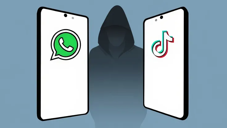 Phần mềm gián điệp này có thể lén đọc tin nhắn mà bạn không hề hay biết