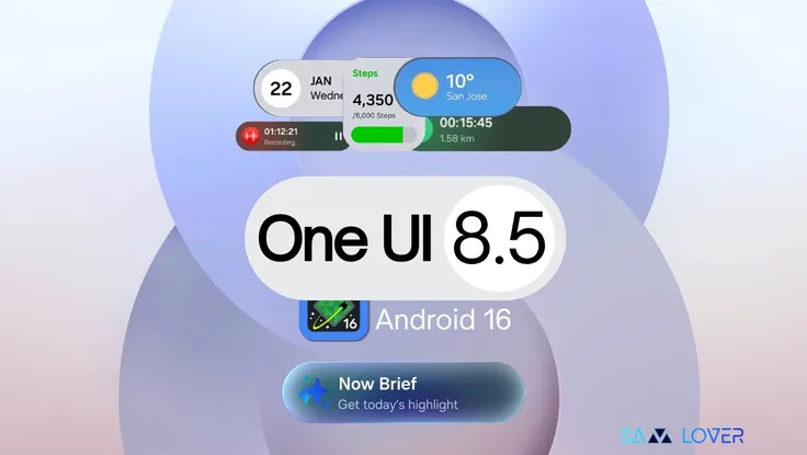 Samsung gây bất ngờ cho người dùng điện thoại Galaxy 