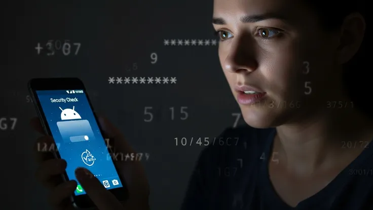 Lỗ hổng mới trên Android cho phép kẻ gian đánh cắp dữ liệu trong vòng chưa đầy 30 giây
