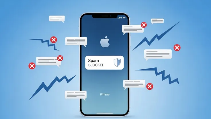 Người dùng iPhone nên bật tính năng này ngay lập tức để chặn tin nhắn lừa đảo