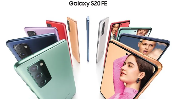 Người dùng Samsung nên cập nhật bản vá tháng 10 ngay lập tức