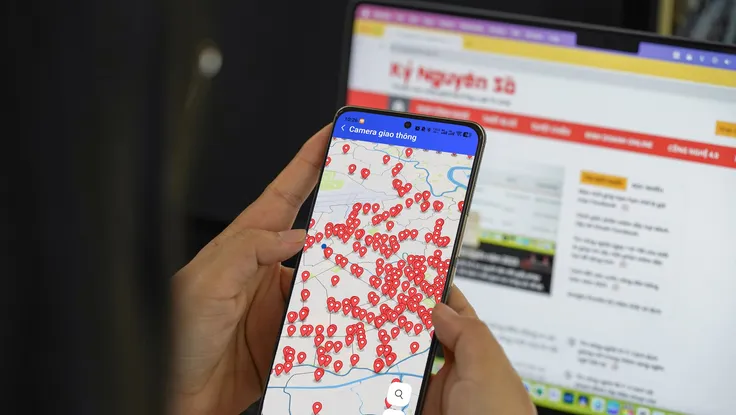 2 ứng dụng giúp người dân TP.HCM chủ động trước triều cường và ngập nước