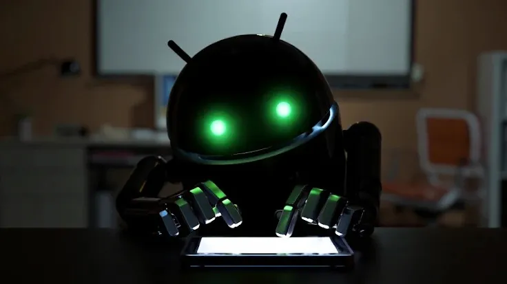 Phần mềm đánh cắp mật khẩu có khả năng ‘bắt chước con người’