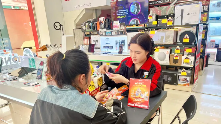 Tin công nghệ 1-11: Cách kích hoạt SIM chính chủ thông qua ứng dụng VNeID 