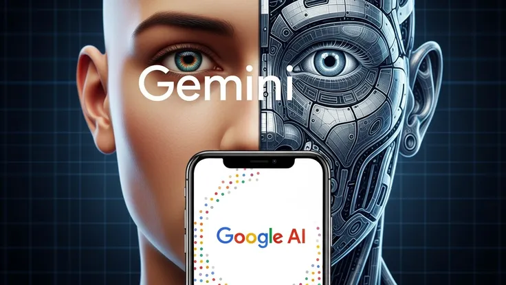 Điều gì xảy ra khi AI của Google có thể đọc được email của bạn 