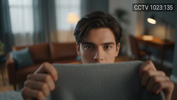 5 lỗi bạn nên biết để tránh bị rò rỉ hình ảnh từ camera giám sát