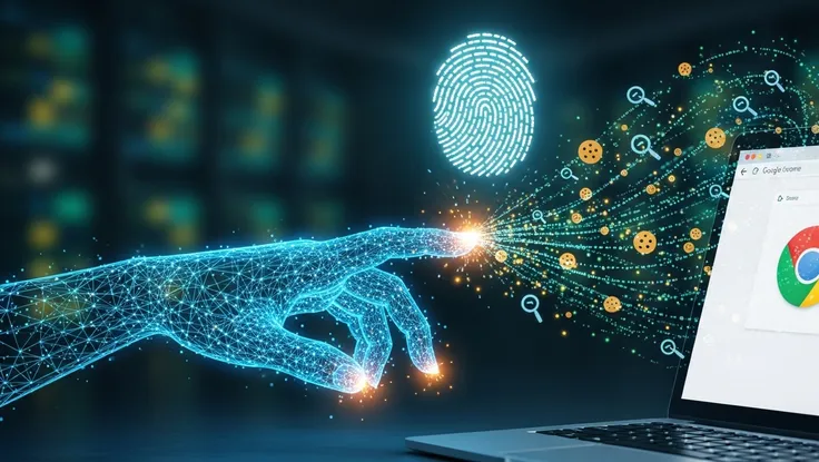 Google Chrome bí mật theo dõi điện thoại của bạn, đây là cách ngăn chặn