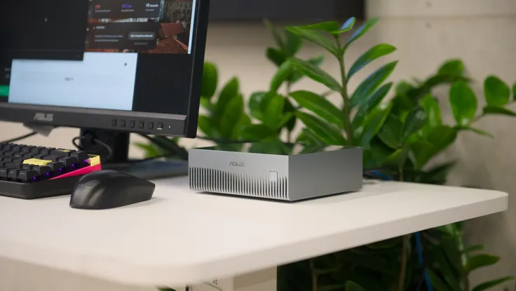 Tin công nghệ 15-11: Siêu máy tính AI Ascent GX10 có gì đặc biệt?