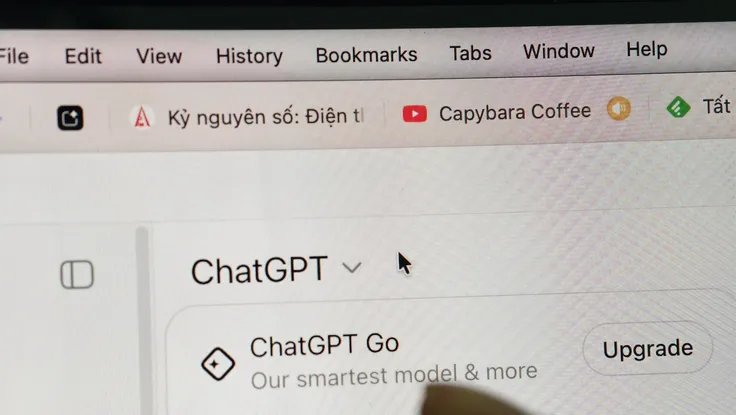 Cách tăng tốc ChatGPT nhờ một tiện ích miễn phí ít ai biết 