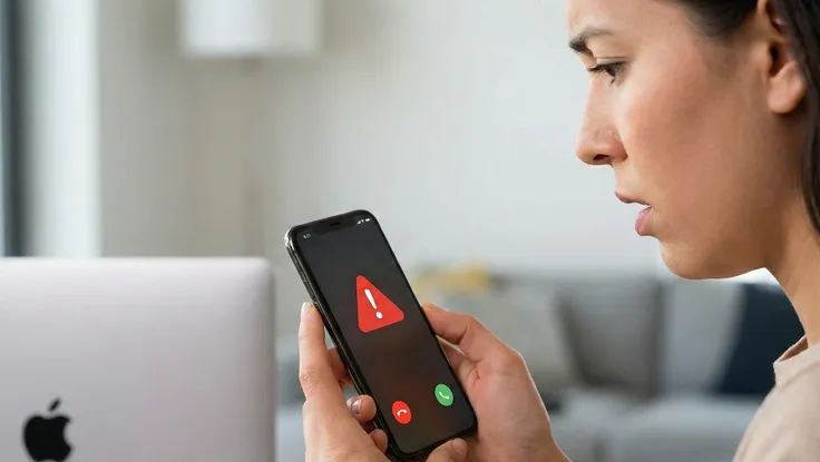 Apple cảnh báo tất cả người dùng iPhone đừng nhận những cuộc gọi này