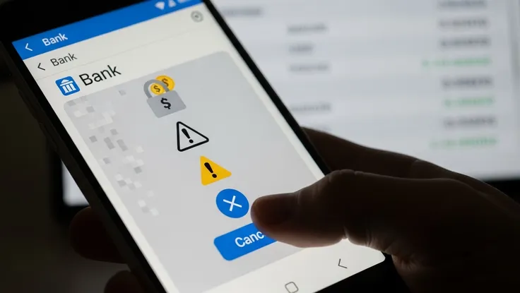 FBI cảnh báo chiêu lừa có thể rút sạch tài khoản ngân hàng chỉ bằng một tin nhắn