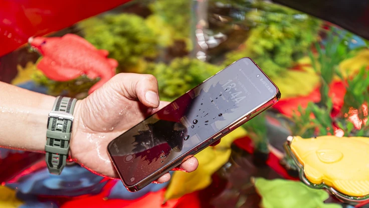 3 mẫu smartphone ‘siêu bền’, giá dưới 10 triệu đồng