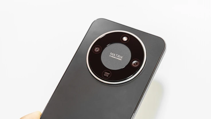 Lộ diện mẫu smartphone có công nghệ ‘siêu bền’