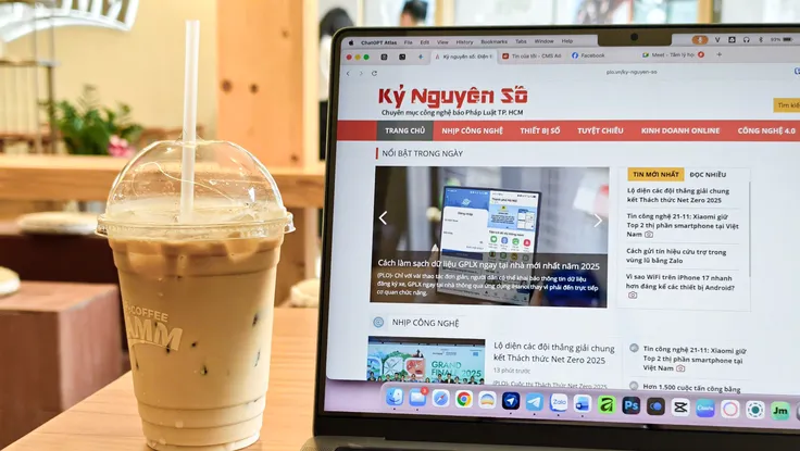 Tin công nghệ 12-12: Giá laptop đang rẻ chưa từng có