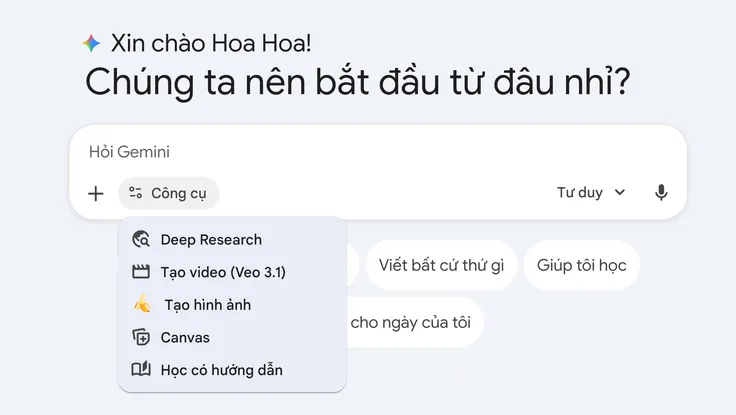 Chuyên gia cảnh báo đừng để mất tài khoản Google vì cuộc tấn công mới