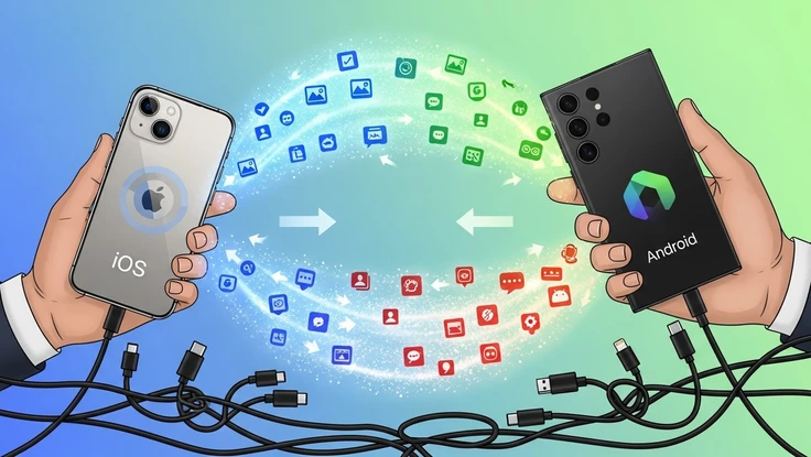 Tin vui cho người dùng iPhone và Android