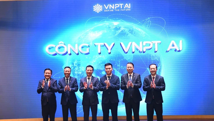 Tin công nghệ 18-12: VNPT AI được kỳ vọng trở thành trụ cột công nghệ mới
