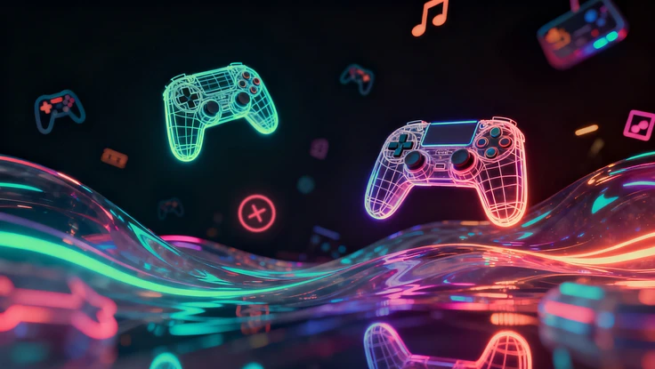 Phim chưa chiếu đã lộ, game chưa ra mắt đã bị khai thác vì AI