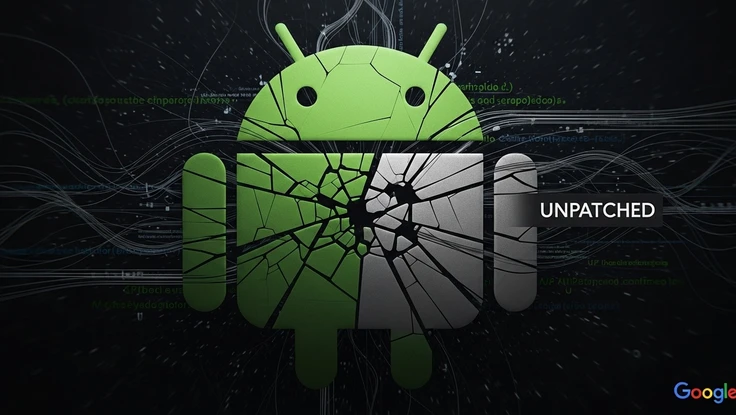 Google thừa nhận hàng triệu điện thoại Android đang gặp rủi ro