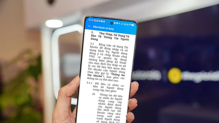 Người dùng Zalo cần biết điều này để tránh mất quyền lợi 