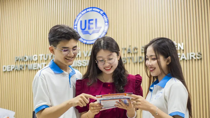 Ngành Quản lý công ở Trường Đại học Kinh tế - Luật có gì đặc biệt?