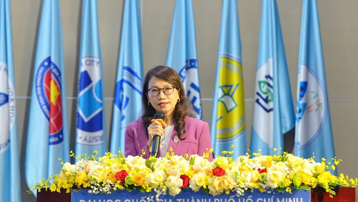 Giám đốc ĐH Quốc gia TP.HCM nêu bật 1 khó khăn trường kỳ của giáo dục