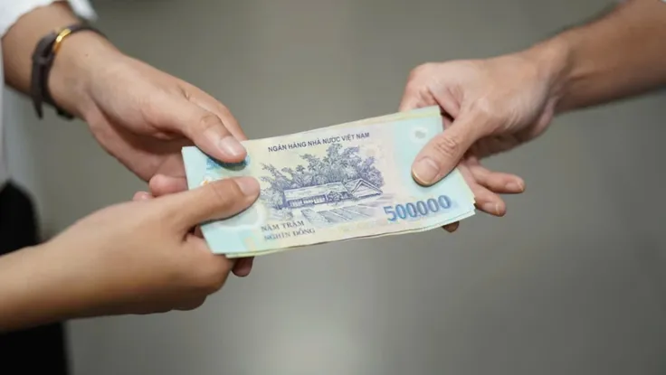 Công an tìm người chuyển khoản 15 triệu cho kẻ trộm 