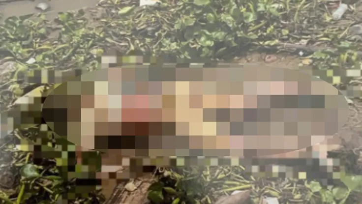 Tìm thân nhân người đàn ông tử vong trên sông Sài Gòn