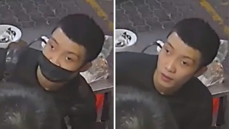 Camera AI nhận dạng khuôn mặt giúp Công an phá nhanh vụ trộm sau hơn 1 ngày