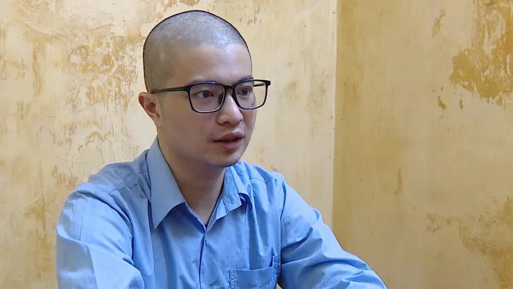 TikToker Mr Pips Phó Đức Nam: Từ du học sinh đến trùm lừa đảo tài chính