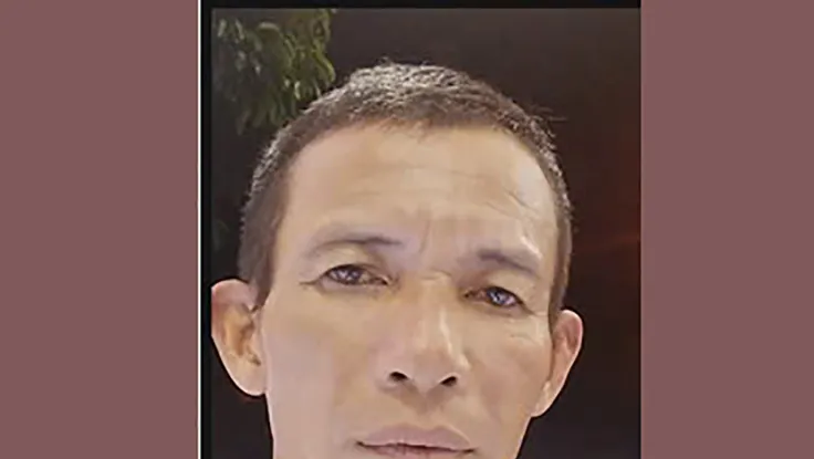 Mượn xe không trả ở quận 8, người đàn ông bị công an truy tìm