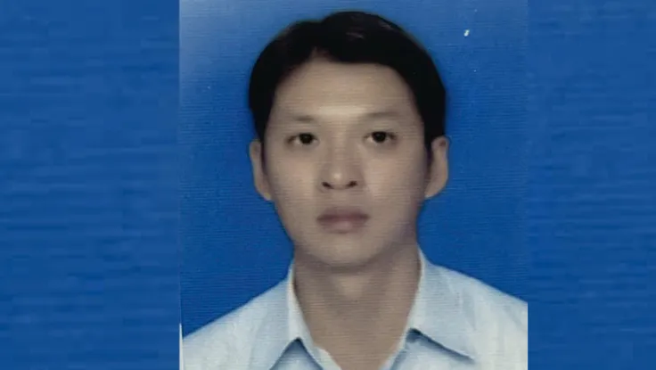 Công an TP.HCM đình nã với Nguyễn Ngọc Điệp