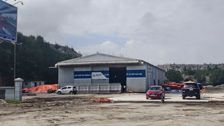 Khánh thành dự án cao tốc Quảng Ngãi - Hoài Nhơn, khởi công 3 dự án lớn 