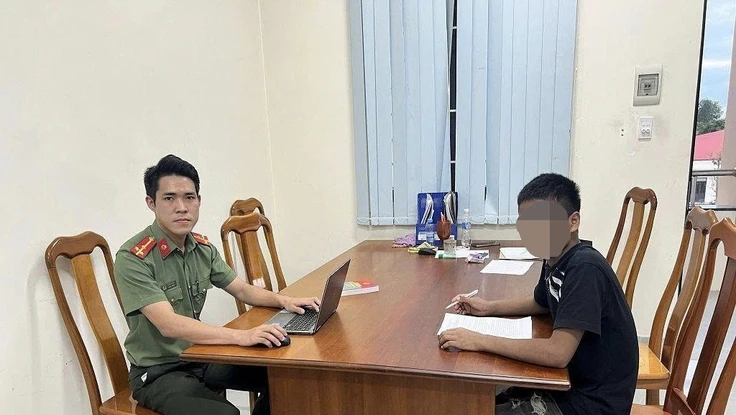 Nhậu say được người lạ cho đi nhờ ô tô, tỉnh dậy thấy ở Campuchia