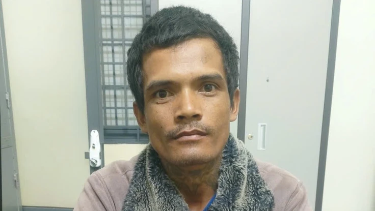 Bắn người trước cổng Trung tâm y tế xã ở Quảng Ngãi