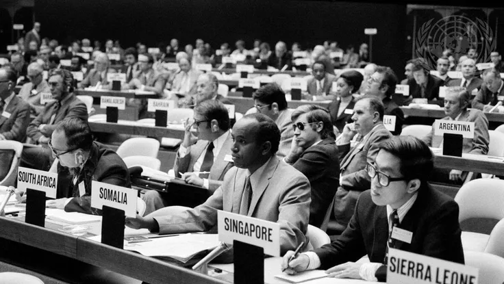 Giá trị bản ‘Hiến pháp về biển và đại dương’