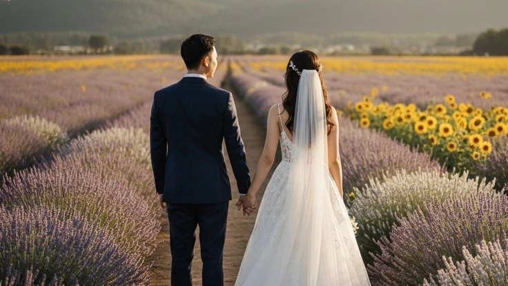 Cưới nhau nhưng không đăng ký kết hôn, có phạm luật?