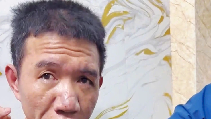 Đột kích nhà riêng, bắt quả tang 3 nam nữ đang 'phê' ma túy