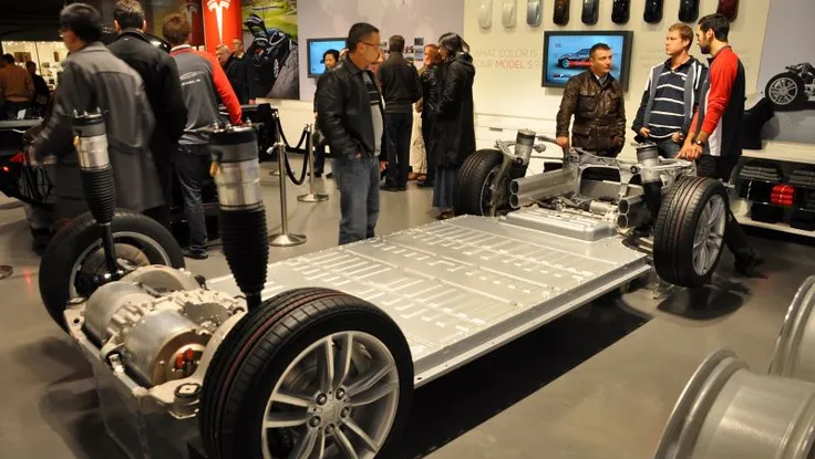 Đây là nỗi ám ảnh lớn nhất của người sử dụng ô tô điện