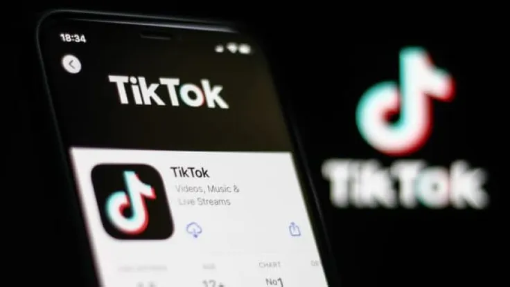 TikTok Trung Quốc đang dần bóp nghẹt Facebook