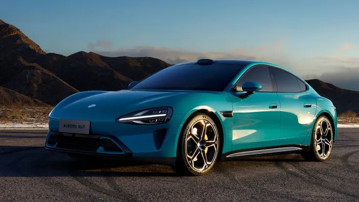 Người Việt sẽ bỏ tiền mua chiếc ô tô Trung Quốc này?