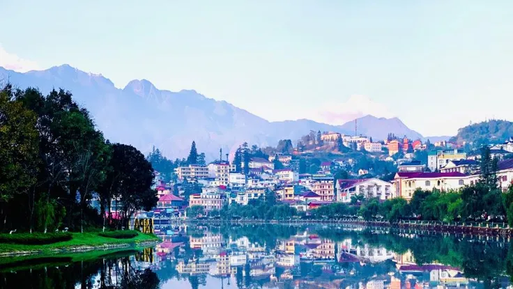 Lý do nhiều người thích đi du lịch xanh