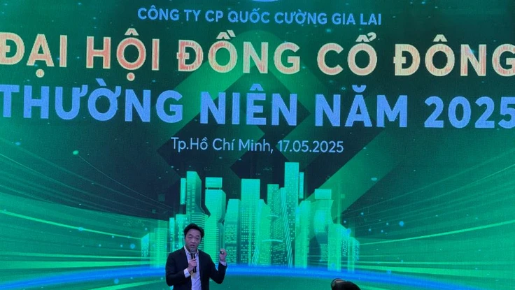 Ông Cường 'Đô La' trả nợ cho bà Trương Mỹ Lan